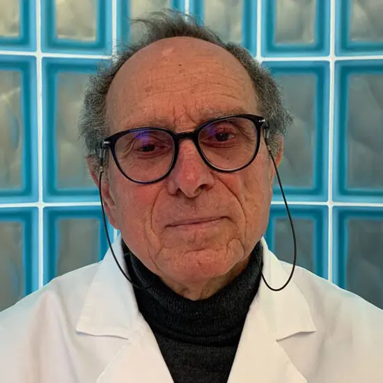 dottor Sabbatini - Pneumologia e allergologia Carnia Salus